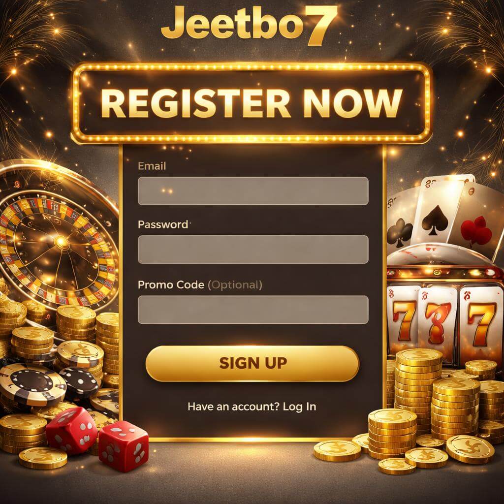 Jeetbo7 registration benefits in Bangladesh